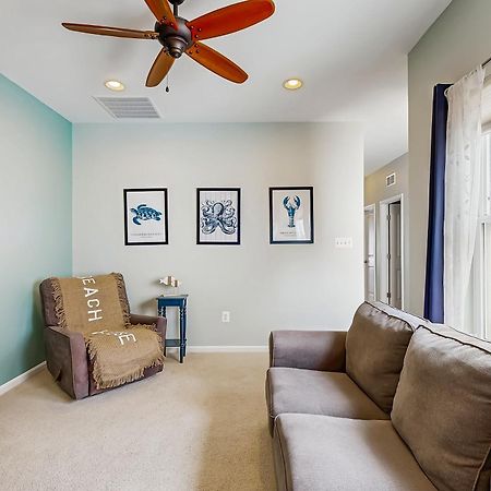 Ocean View Beach Club - 15 Bennett Point Frankford المظهر الخارجي الصورة