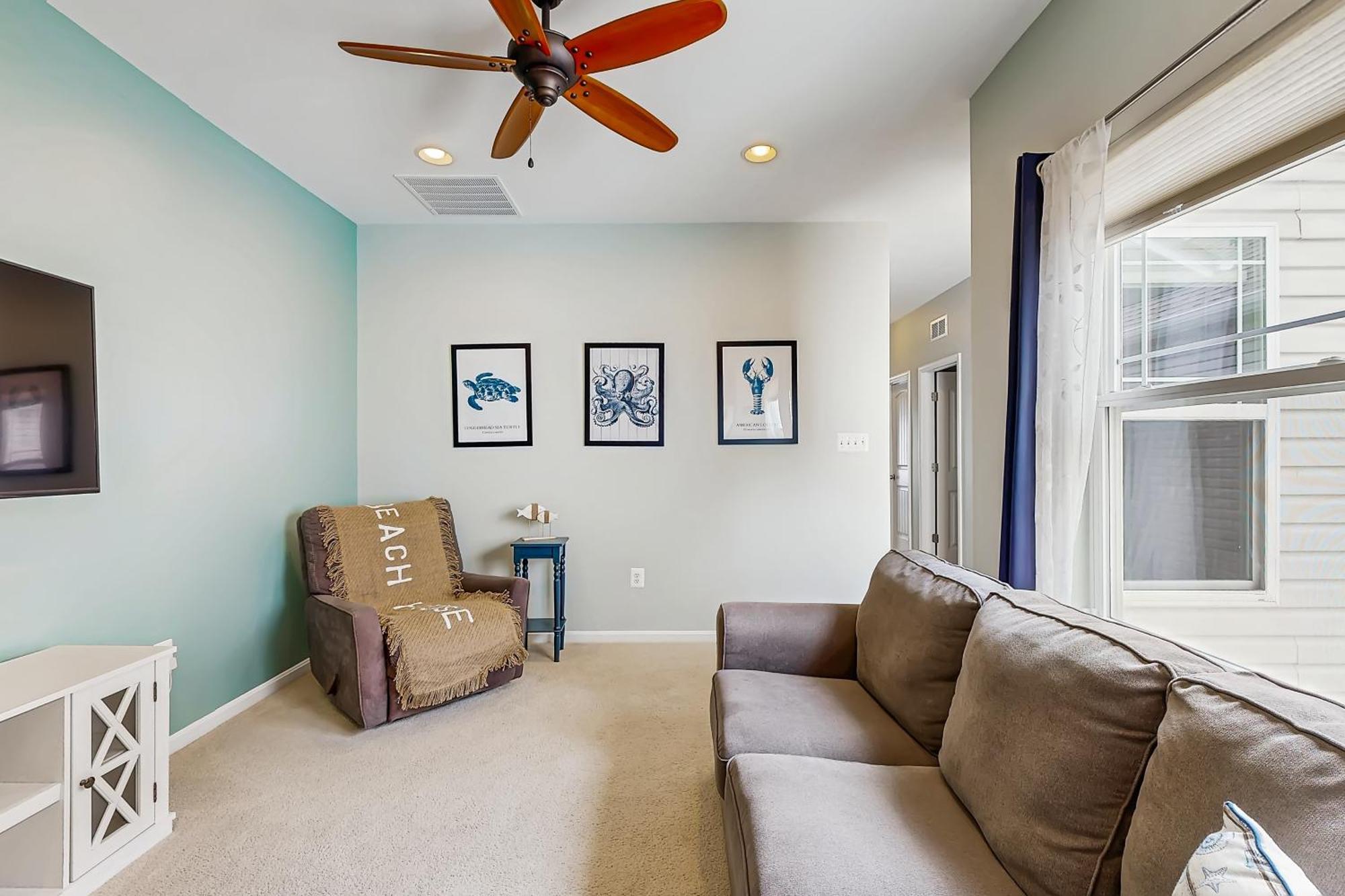 Ocean View Beach Club - 15 Bennett Point Frankford المظهر الخارجي الصورة