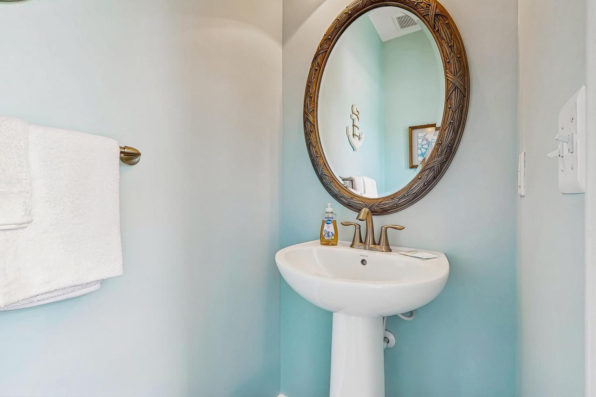 Ocean View Beach Club - 15 Bennett Point Frankford المظهر الخارجي الصورة