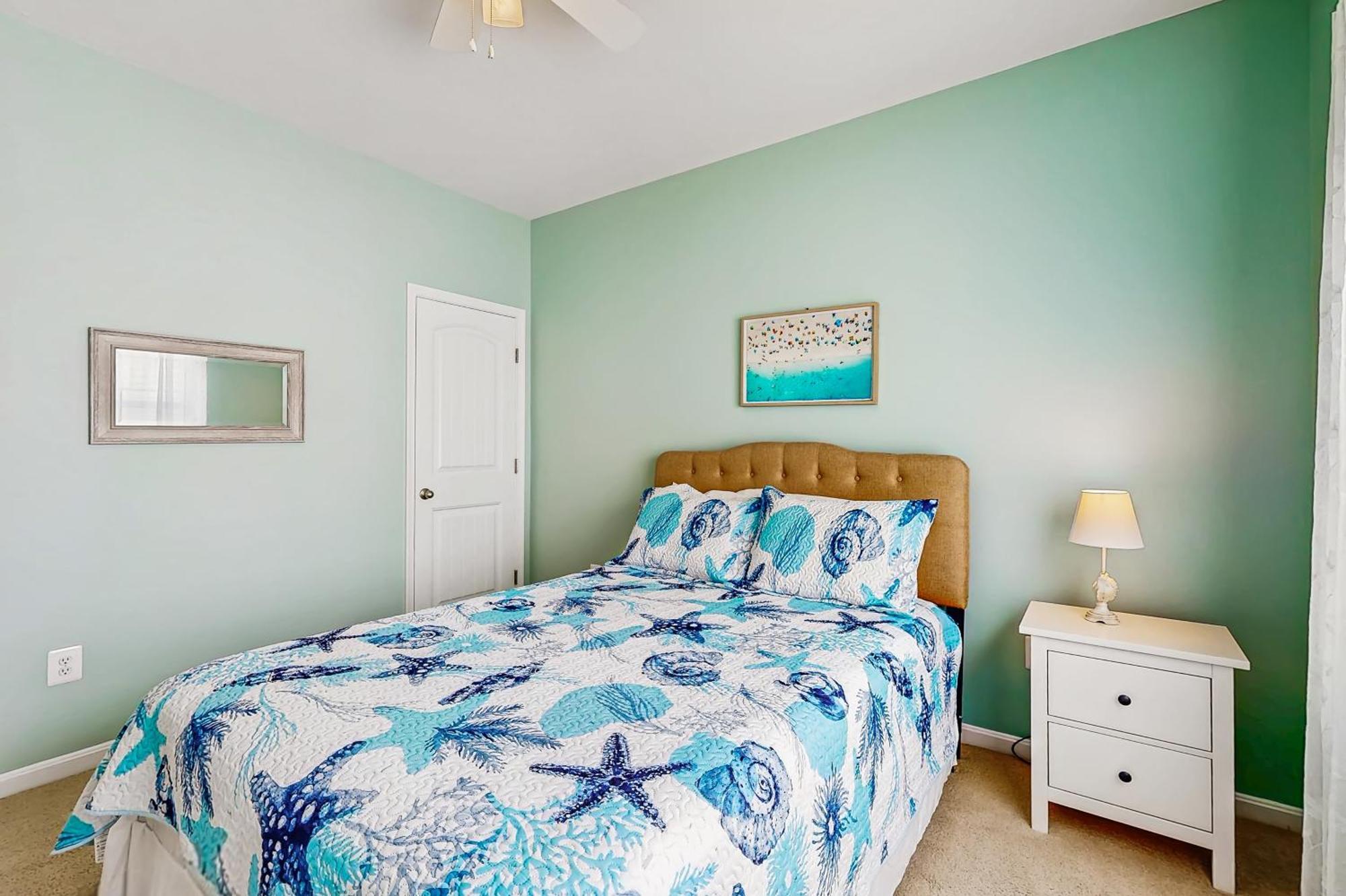 Ocean View Beach Club - 15 Bennett Point Frankford المظهر الخارجي الصورة