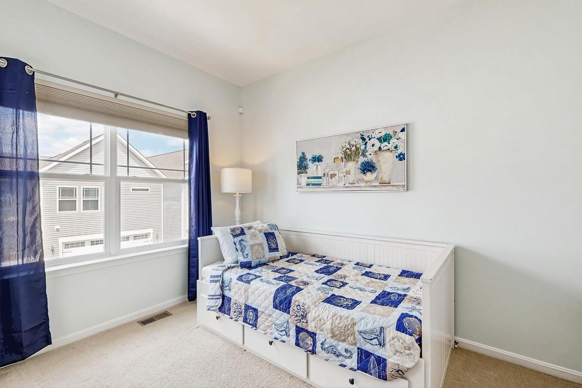 Ocean View Beach Club - 15 Bennett Point Frankford المظهر الخارجي الصورة