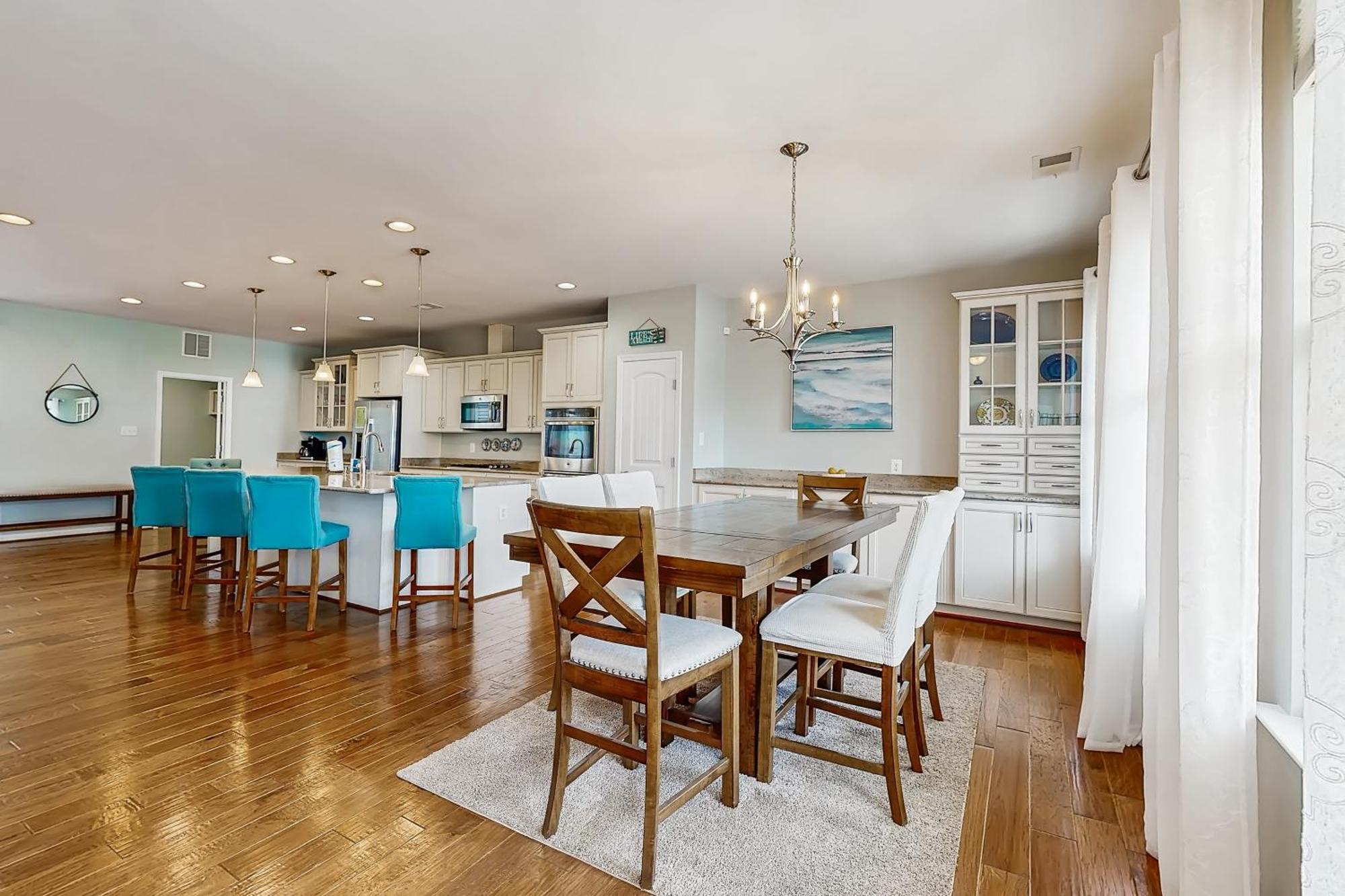 Ocean View Beach Club - 15 Bennett Point Frankford المظهر الخارجي الصورة
