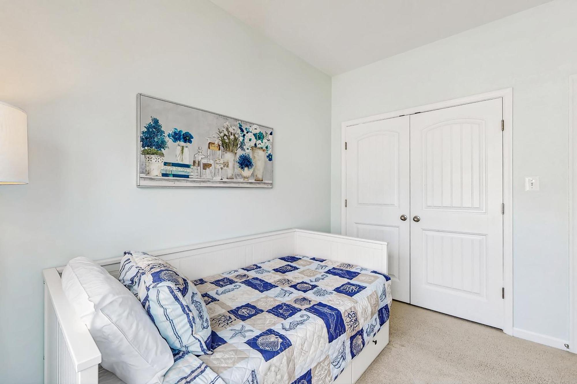 Ocean View Beach Club - 15 Bennett Point Frankford المظهر الخارجي الصورة