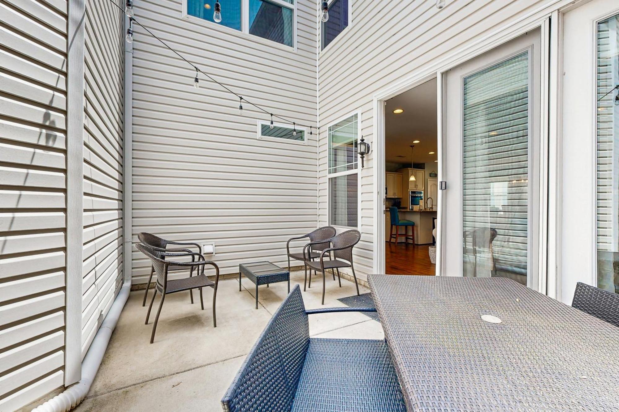 Ocean View Beach Club - 15 Bennett Point Frankford المظهر الخارجي الصورة