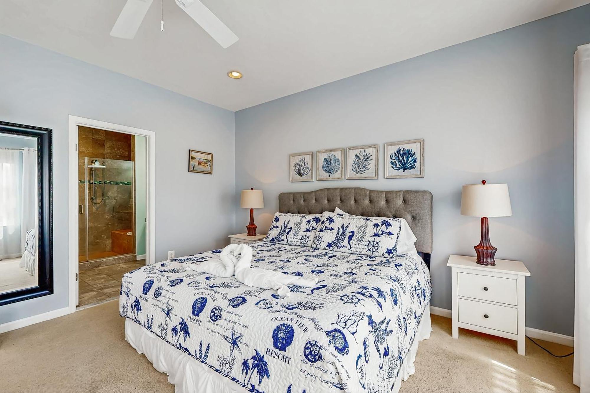 Ocean View Beach Club - 15 Bennett Point Frankford المظهر الخارجي الصورة