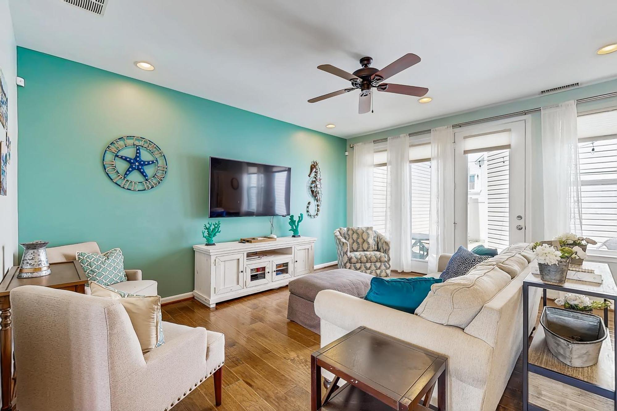 Ocean View Beach Club - 15 Bennett Point Frankford المظهر الخارجي الصورة