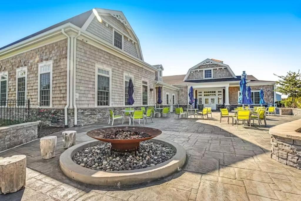 Ocean View Beach Club - 15 Bennett Point Frankford المظهر الخارجي الصورة