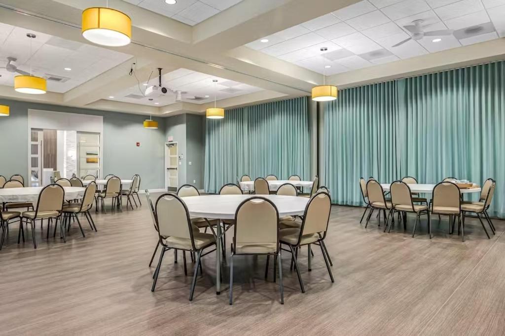 Ocean View Beach Club - 15 Bennett Point Frankford المظهر الخارجي الصورة