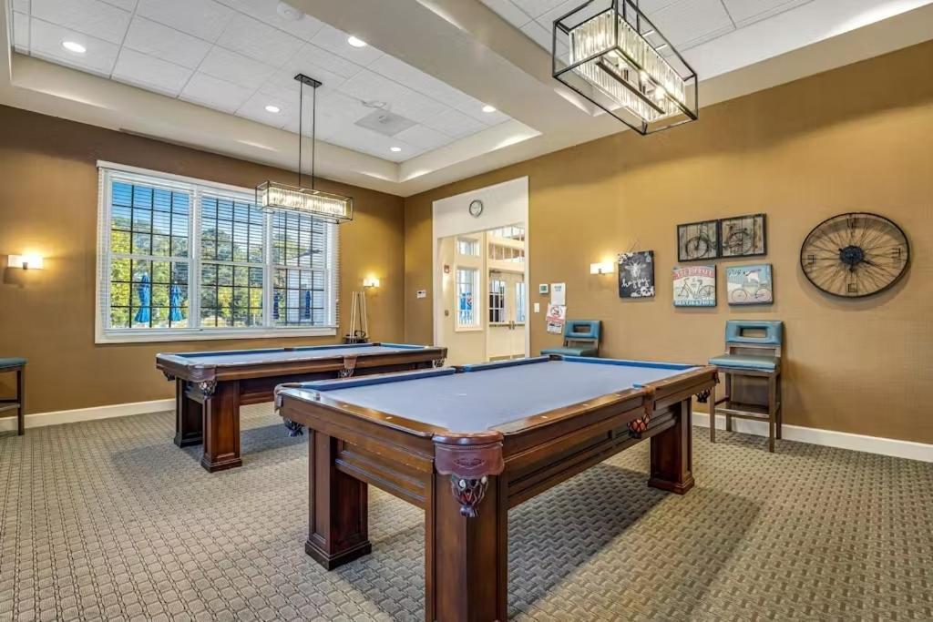 Ocean View Beach Club - 15 Bennett Point Frankford المظهر الخارجي الصورة