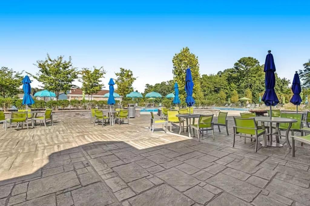 Ocean View Beach Club - 15 Bennett Point Frankford المظهر الخارجي الصورة